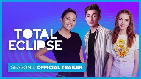 total eclipse (web series)|Total Eclipse .